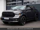 Voir l'annonce Dodge Ram sport crew cab 4x4 tout compris hors homologation 4500e