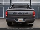 Annonce Dodge Ram sport crew cab 4x4 tout compris hors homologation 4500e