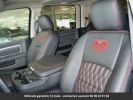 Annonce Dodge Ram sport crew cab 4x4 tout compris hors homologation 4500e