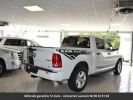 Annonce Dodge Ram sport crew cab 4x4 tout compris hors homologation 4500e