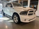 Voir l'annonce Dodge Ram sport crew cab 4x4 tout compris hors homologation 4500e