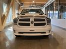 Annonce Dodge Ram sport crew cab 4x4 tout compris hors homologation 4500e