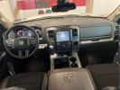 Annonce Dodge Ram sport crew cab 4x4 tout compris hors homologation 4500e