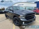 Voir l'annonce Dodge Ram sport crew cab 4x4 tout compris hors homologation 4500e