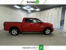 Annonce Dodge Ram sport crew cab 4x4 tout compris hors homologation 4500e