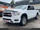 Voir l'annonce Dodge Ram sport crew cab 4x4 tout compris hors homologation 4500e