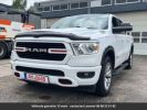 Annonce Dodge Ram sport crew cab 4x4 tout compris hors homologation 4500e