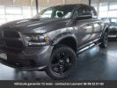 Voir l'annonce Dodge Ram sport crew cab 4x4 tout compris hors homologation 4500e