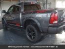 Annonce Dodge Ram sport crew cab 4x4 tout compris hors homologation 4500e