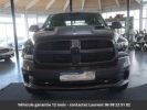 Annonce Dodge Ram sport crew cab 4x4 tout compris hors homologation 4500e