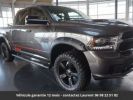 Annonce Dodge Ram sport crew cab 4x4 tout compris hors homologation 4500e