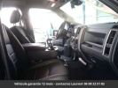 Annonce Dodge Ram sport crew cab 4x4 tout compris hors homologation 4500e