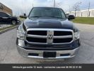 Annonce Dodge Ram sport crew cab 4x4 tout compris hors homologation 4500e