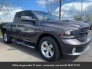 Voir l'annonce Dodge Ram sport crew cab 4x4 tout compris hors homologation 4500e