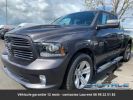 Annonce Dodge Ram sport crew cab 4x4 tout compris hors homologation 4500e