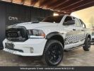 Voir l'annonce Dodge Ram sport crew cab 4x4 tout compris hors homologation 4500e