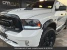 Annonce Dodge Ram sport crew cab 4x4 tout compris hors homologation 4500e