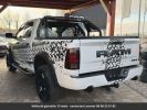 Annonce Dodge Ram sport crew cab 4x4 tout compris hors homologation 4500e