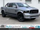 Voir l'annonce Dodge Ram sport crew cab 4x4 tout compris hors homologation 4500e