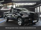 Voir l'annonce Dodge Ram sport crew cab 4x4 tout compris hors homologation 4500e