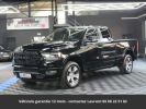 Annonce Dodge Ram sport crew cab 4x4 tout compris hors homologation 4500e