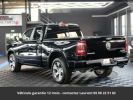 Annonce Dodge Ram sport crew cab 4x4 tout compris hors homologation 4500e