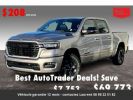 Annonce Dodge Ram sport night 12p 3.0l 4x4 tout compris hors homologation 4500e