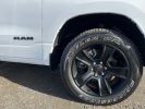 Annonce Dodge Ram sport night 12p 5.7l 4x4 tout compris hors homologation 4500e