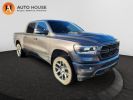 Voir l'annonce Dodge Ram sport night 12p 5.7l 4x4 tout compris hors homologation 4500e