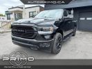 Annonce Dodge Ram sport night 12p 5.7l 4x4 tout compris hors homologation 4500e