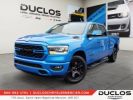 Annonce Dodge Ram sport night 12p 5.7l 4x4 tout compris hors homologation 4500e