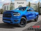 Voir l'annonce Dodge Ram sport night 12p 5.7l 4x4 tout compris hors homologation 4500e