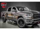 Annonce Dodge Ram sport night 12p 5.7l 4x4 tout compris hors homologation 4500e