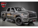 Annonce Dodge Ram sport night 12p 5.7l 4x4 tout compris hors homologation 4500e