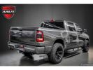 Annonce Dodge Ram sport night 12p 5.7l 4x4 tout compris hors homologation 4500e