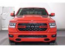 Annonce Dodge Ram sport night 12p 5.7l 4x4 tout compris hors homologation 4500e