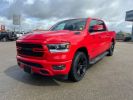 Voir l'annonce Dodge Ram sport night 12p 5.7l 4x4 tout compris hors homologation 4500e