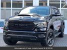 Voir l'annonce Dodge Ram sport night 12p 5.7l 4x4 tout compris hors homologation 4500e