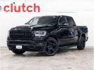 Voir l'annonce Dodge Ram sport night 12p 5.7l 4x4 tout compris hors homologation 4500e