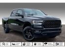 Voir l'annonce Dodge Ram sport night 12p 5.7l 4x4 tout compris hors homologation 4500e