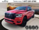 Voir l'annonce Dodge Ram sport night 12p 5.7l 4x4 tout compris hors homologation 4500e