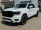 Voir l'annonce Dodge Ram sport night 12p 5.7l 4x4 tout compris hors homologation 4500e