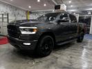 Voir l'annonce Dodge Ram sport night 12p 5.7l 4x4 tout compris hors homologation 4500e