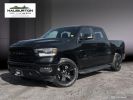 Voir l'annonce Dodge Ram sport night 12p 5.7l 4x4 tout compris hors homologation 4500e