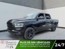 Voir l'annonce Dodge Ram sport night 12p 5.7l 4x4 tout compris hors homologation 4500e