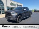 Voir l'annonce Dodge Ram sport night 12p 5.7l 4x4 tout compris hors homologation 4500e