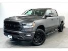 Annonce Dodge Ram sport night 12p 5.7l 4x4 tout compris hors homologation 4500e