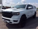 Annonce Dodge Ram sport night 12p 5.7l 4x4 tout compris hors homologation 4500e