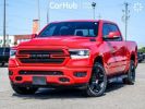 Voir l'annonce Dodge Ram sport night 12p 5.7l 4x4 tout compris hors homologation 4500e