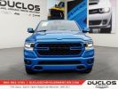 Annonce Dodge Ram sport night 12p 5.7l 4x4 tout compris hors homologation 4500e